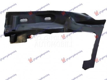 MASKA ISPOD PREDNJIH... za Mercedes Benz V Klasa od 2015. do 2020. god.