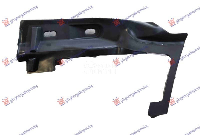 MASKA ISPOD PREDNJIH...