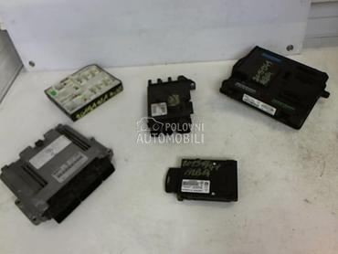 Kompijuter 1.6 dci za Renault Grand Scenic, Megane, Scenic ... od 2013. do 2018. god.