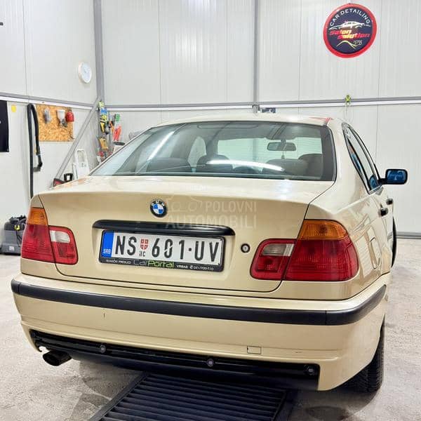 BMW 318 318 i