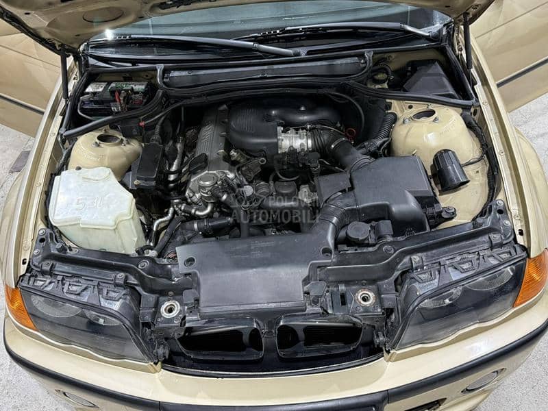 BMW 318 318 i