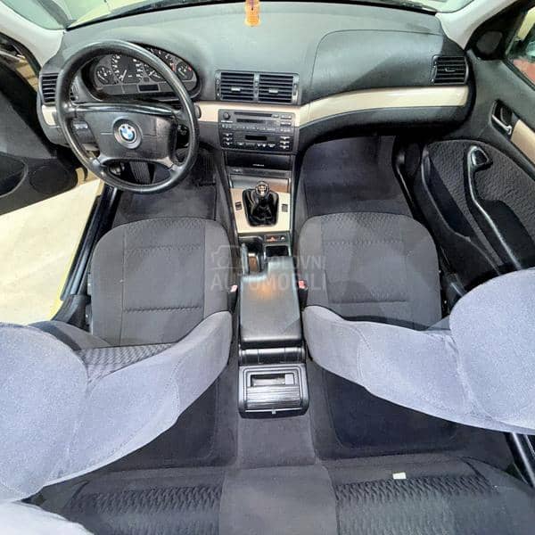 BMW 318 318 i