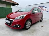 Peugeot 208 1.6HDI FUL/LED/NAV