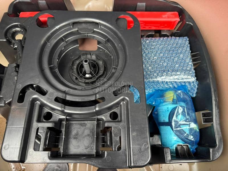 Peugeot 208 1.6HDI FUL/LED/NAV