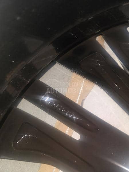 Aluminijumske felne  19" 5 x 112