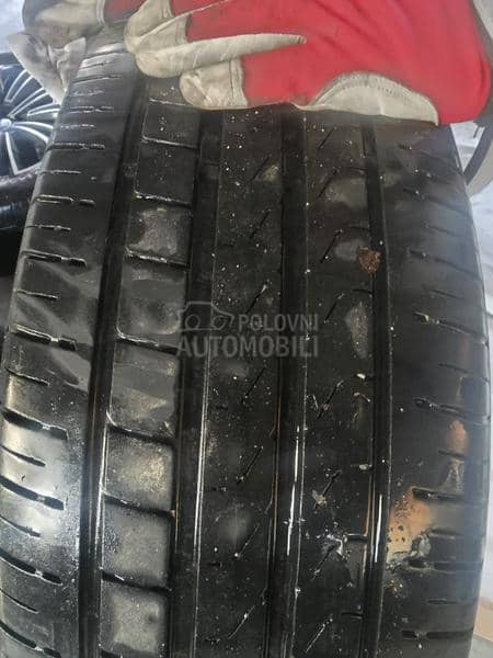 Aluminijumske felne  19" 5 x 112