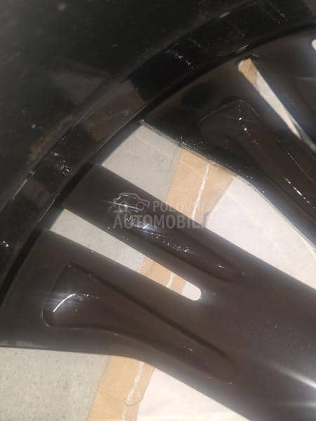 Aluminijumske felne  19" 5 x 112