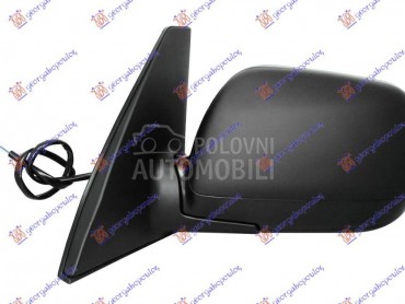 RETROVIZOR ELEKTRICNI Levo za Toyota RAV 4 od 2000. do 2005. god.