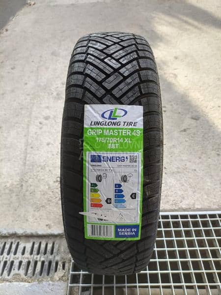Linglong 175/70 R14 Sve sezone