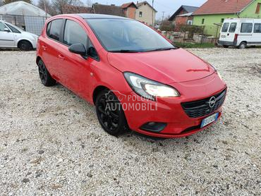 Opel Corsa E 1.4