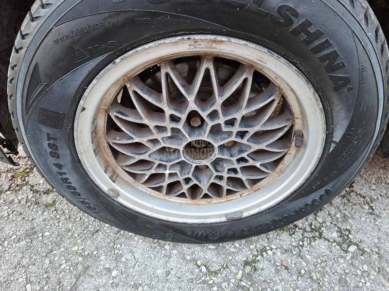 Volkswagen Caddy 1.9 SDI