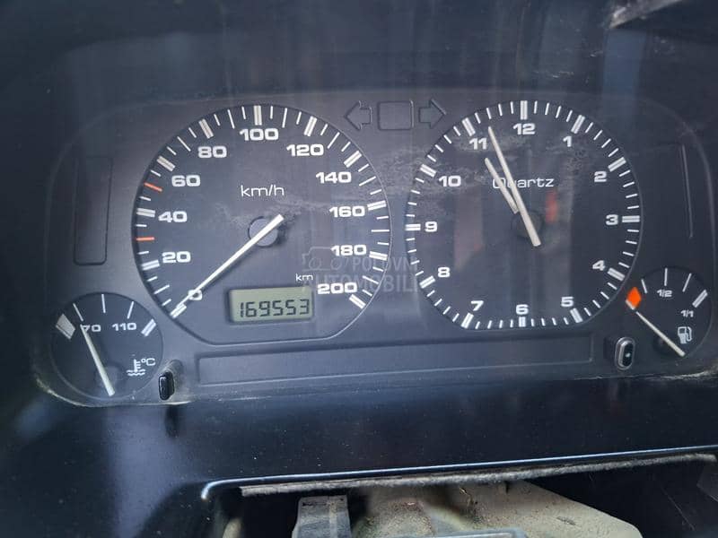 Volkswagen Caddy 1.9 SDI