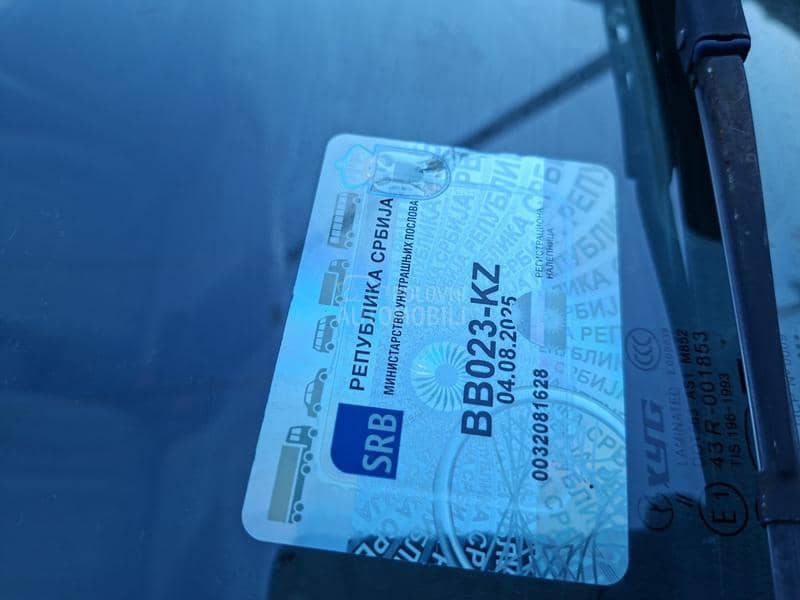 Volkswagen Caddy 1.9 SDI