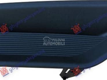 RESETKA PREDNJEG BRANIKA... za Lexus RX od 2020. do 2023. god.