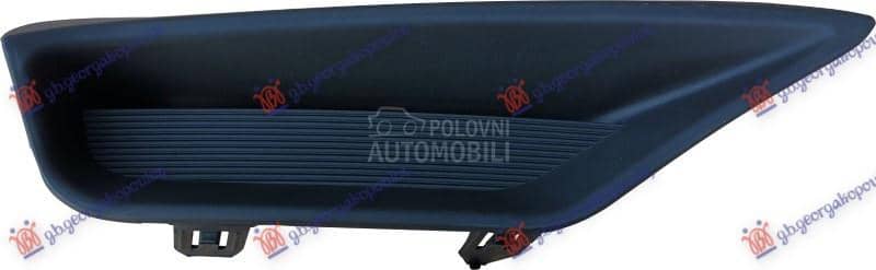 RESETKA PREDNJEG BRANIKA...