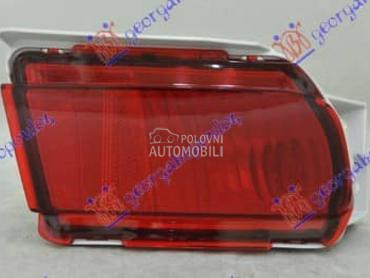 ZADNJA MAGLENKA Desno za Toyota Land Cruiser od 2013. do 2017. god.