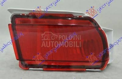 ZADNJA MAGLENKA Desno