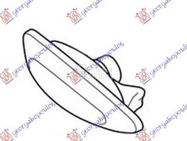 MIGAVAC U KRILU Desno za Kia pro_cee`d od 2018. do 2021. god.