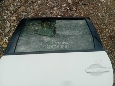 Zadnje levo staklo za Volkswagen Passat B5, Passat B5.5