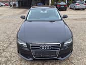 Audi A4 2.0 TDI
