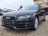 Audi A4 2.0 TDI