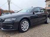 Audi A4 2.0 TDI