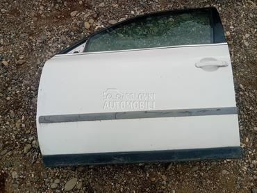Prednja leva vrata za Volkswagen Passat B5