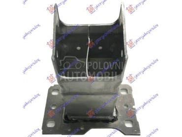 NEMA- NOSAC SINE PREDNJEG... za Audi A4 od 2018. do 2019. god.