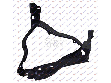 OKVIR FARA METALNI Desno za Mercedes Benz E Klasa od 2013. do 2016. god.