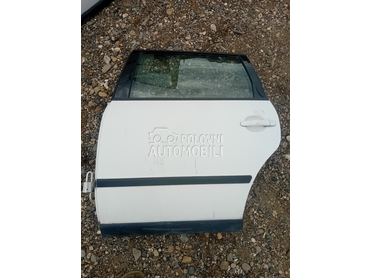 Zadnja leva vrata za Volkswagen Passat B5