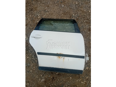 Zadnja desna vrata za Volkswagen Passat B5