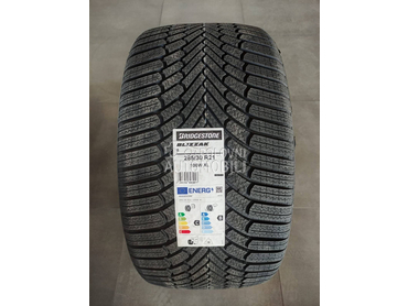Bridgestone 285/30 R21 Zimska