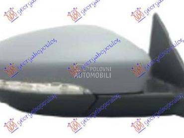 RETROVIZOR ELEKTRICNI SA... za Volkswagen Nova Buba za 2016. god.