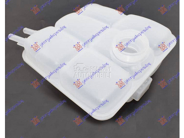 POSUDA ZA ANTIFRIZ za Volvo S40 od 2004. do 2007. god.