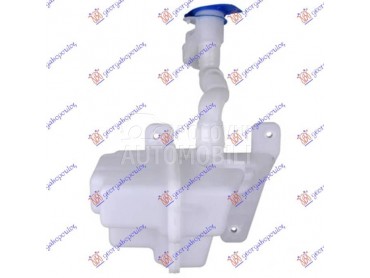 POSUDA ZA TECNOST BRISACA... za Volkswagen Passat B8 od 2015. do 2019. god.