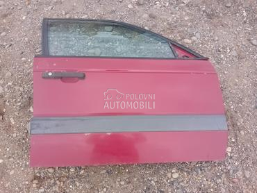 Prednja desna vrata za Volkswagen Passat B3