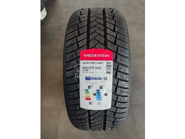 Vredestein 245/45 R19 Zimska