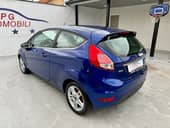 Ford Fiesta 1.6TDCI TITANIUM