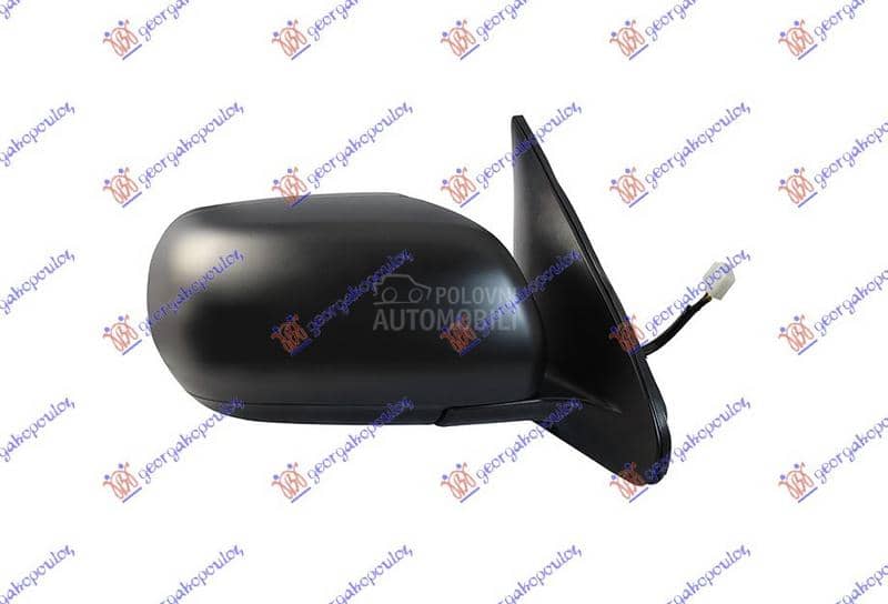 RETROVIZOR ELEKTRICNI SA...