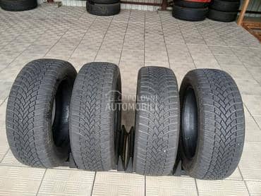 Bridgestone 205/55 R16 Zimska