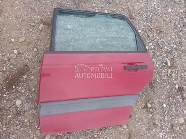 Zadnja leva vrata za Volkswagen Passat B3