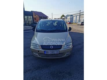 Fiat Multipla 