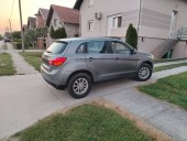 Mitsubishi ASX 1.6 D 4x4