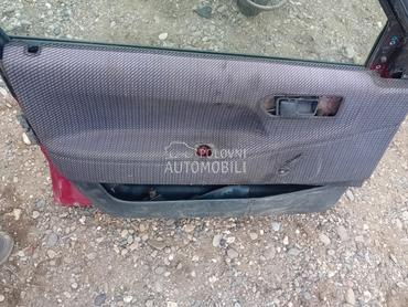 Prednji levi podizac stakla za Volkswagen Passat B3