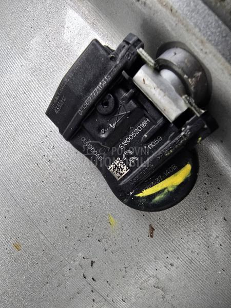 Aluminijumske felne mazda 17" 5 x 114.3