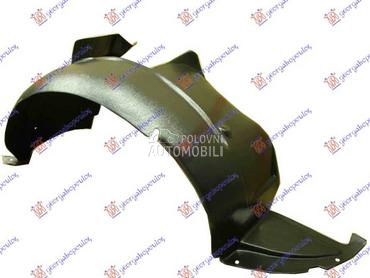 POTKRILO PLASTICNO Desno za Citroen Xsara Picasso od 1999. do 2007. god.