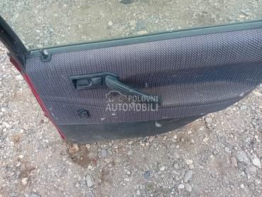 Zadnji desni podizac stakla za Volkswagen Passat B3