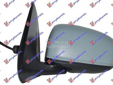 RETROVIZOR ELEKTRICNI SA... za Nissan Almera od 2000. do 2006. god.