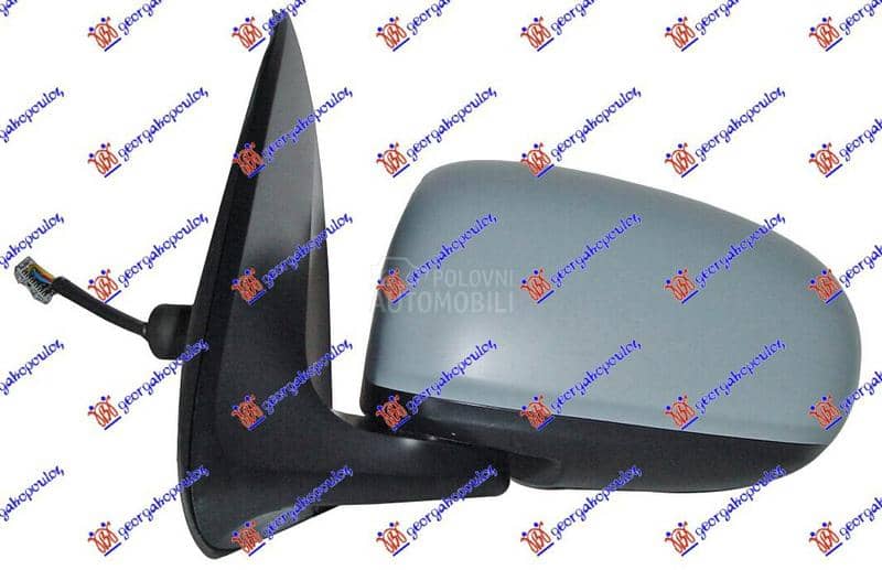 RETROVIZOR ELEKTRICNI SA...