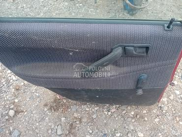 Zadnji levi podizac stakla za Volkswagen Passat B3